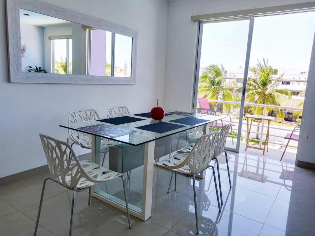 Casa Blanca Villa Puerto Peñasco Kültér fotó