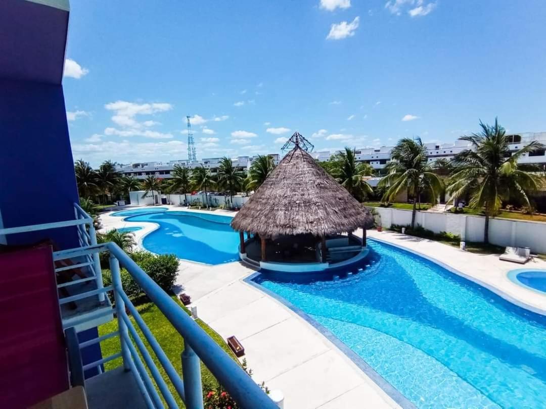 Casa Blanca Villa Puerto Peñasco Kültér fotó
