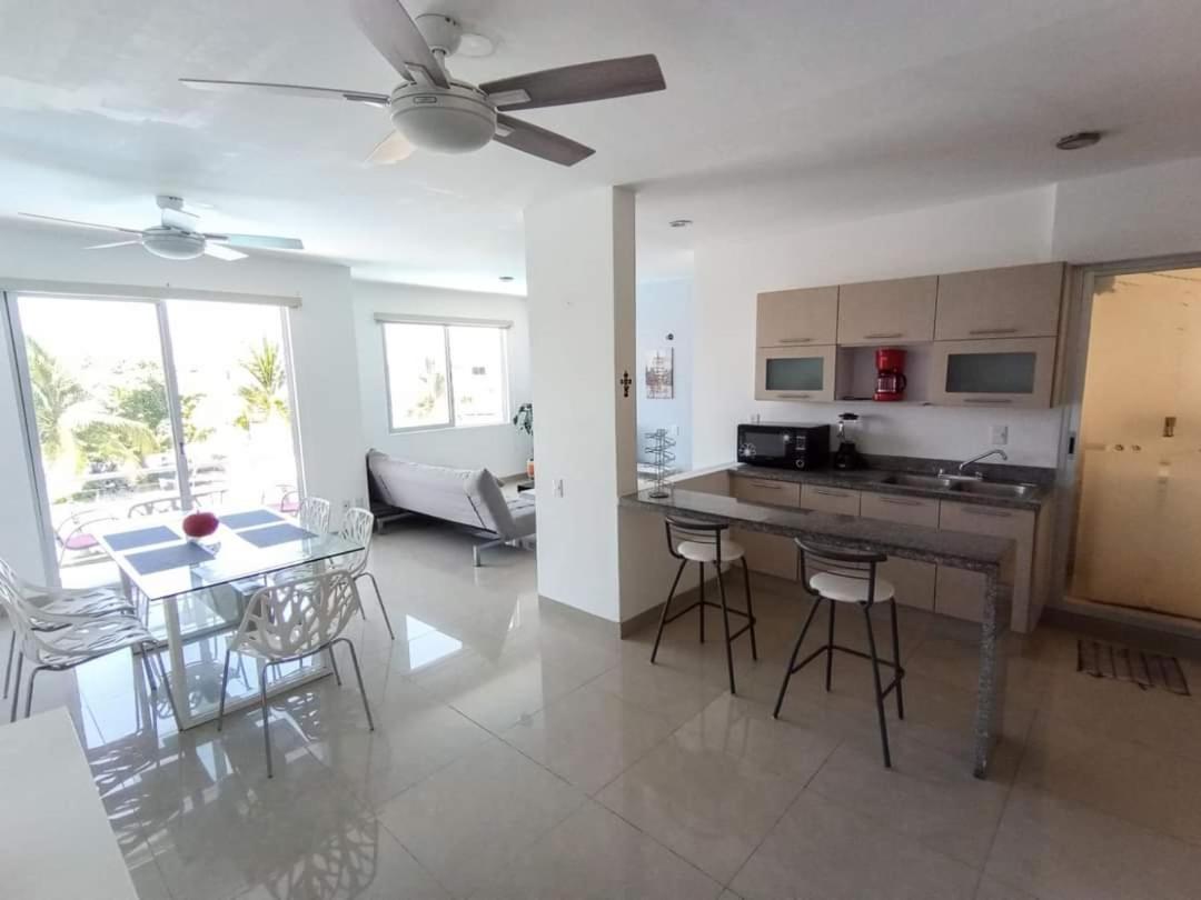 Casa Blanca Villa Puerto Peñasco Kültér fotó