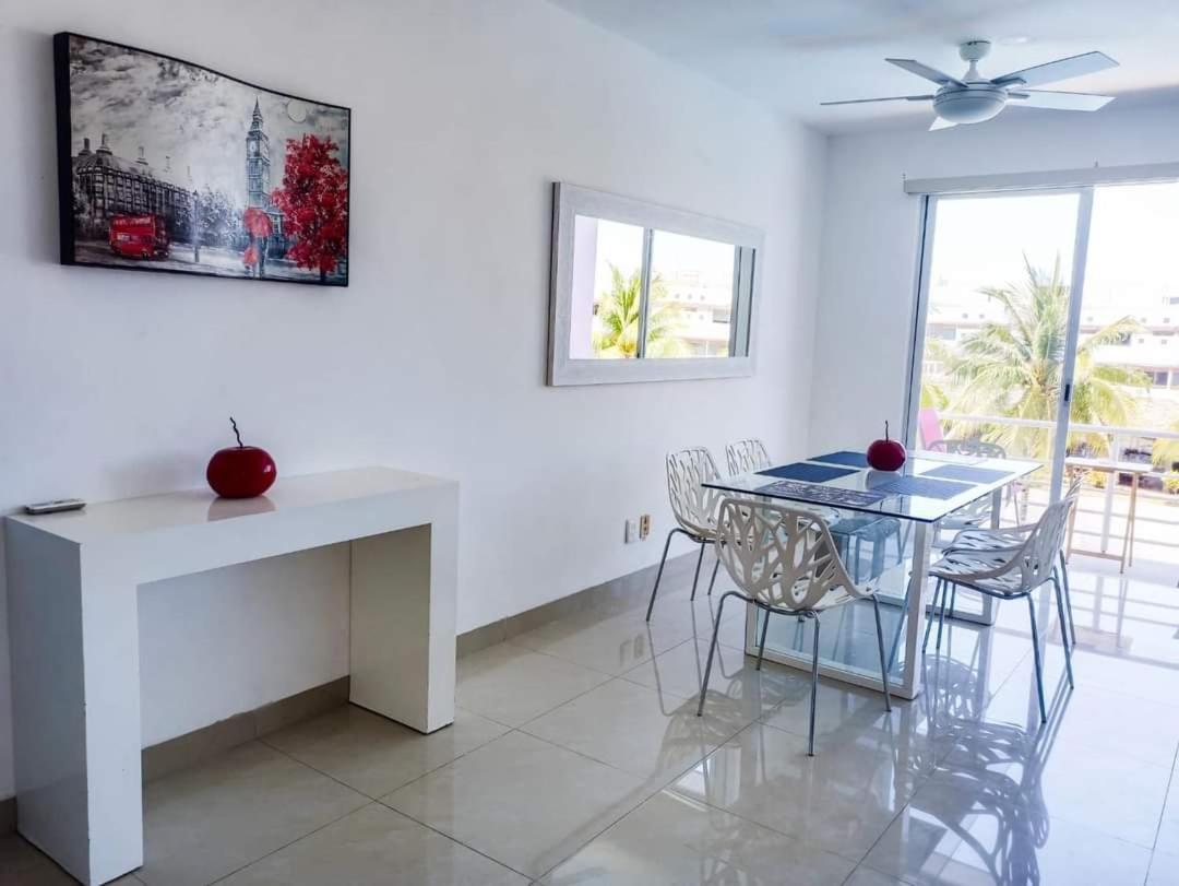 Casa Blanca Villa Puerto Peñasco Kültér fotó