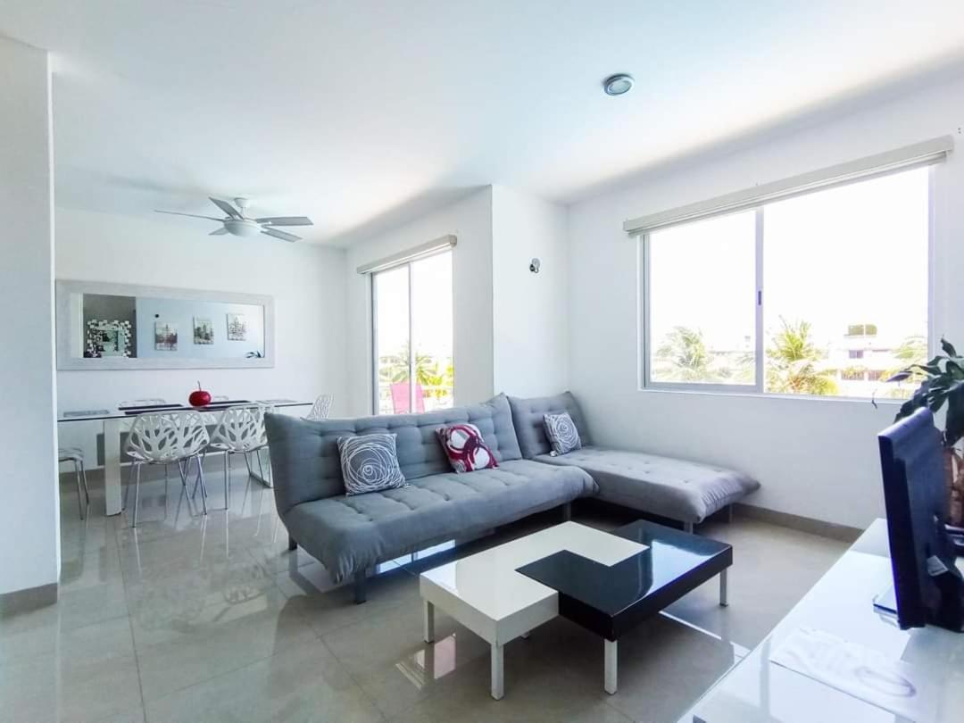 Casa Blanca Villa Puerto Peñasco Kültér fotó